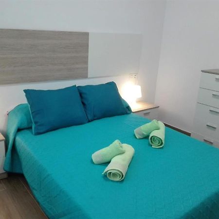Paloma Beach 말라가 외부 사진