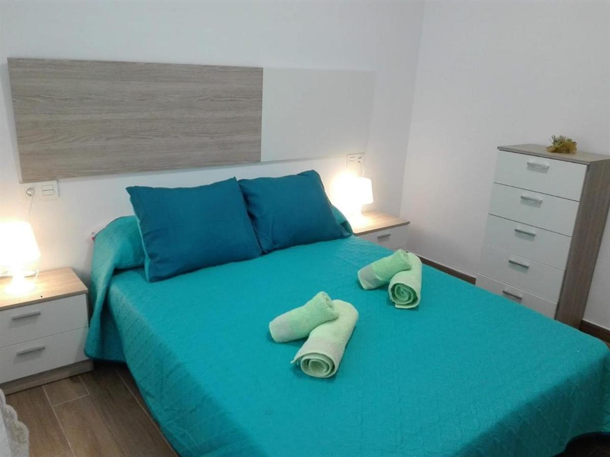 Paloma Beach 말라가 외부 사진